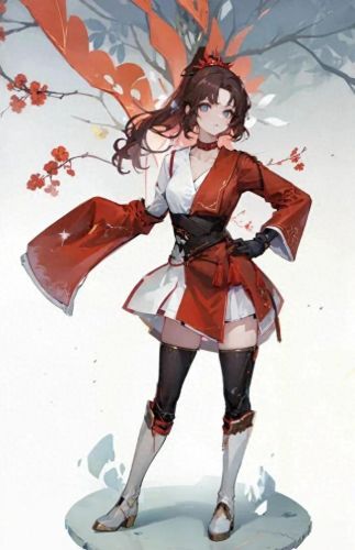 王者云缨同人小说