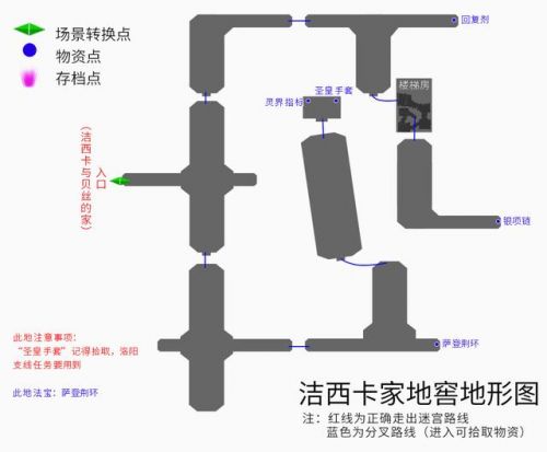 轩辕剑4黑龙舞兮云飞扬攻略