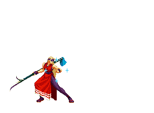 2002拳皇出招表带图