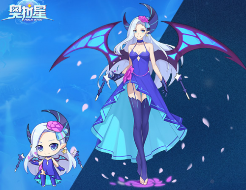 奥拉星最强的十只神宠