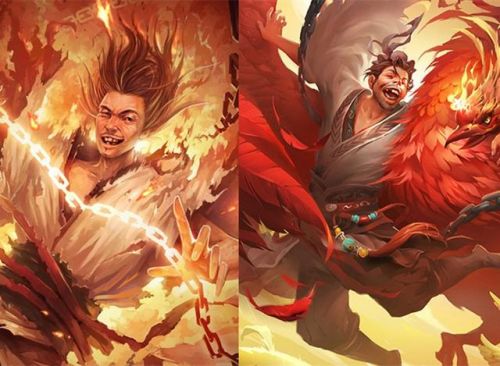 三国杀标准版武将29张