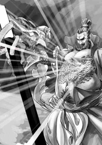 魔域神火攻略