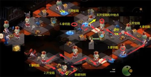 宝石争霸