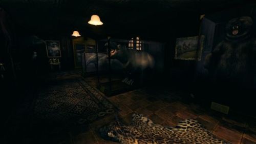 失忆症三部曲玩的顺序