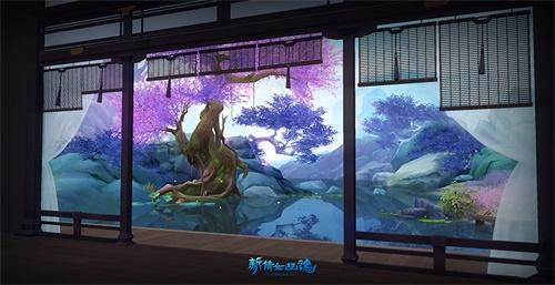 倩女幽魂6开月入5000
