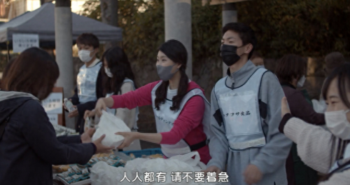 直到黎明全剧情解说