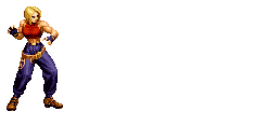 拳皇97加强版火神出招表