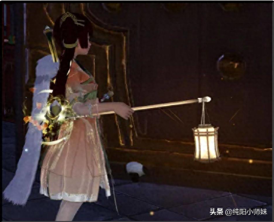 剑网三蝴蝶谷