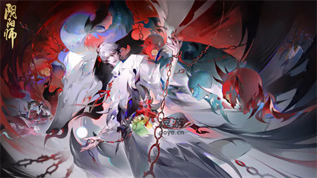 阴阳师吧