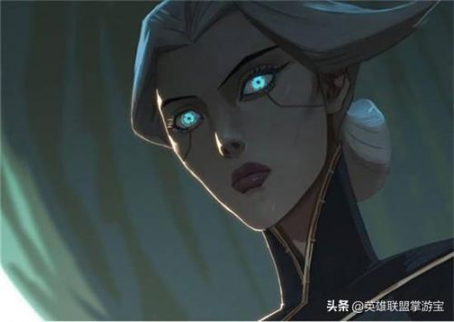 诺克萨斯出装符文