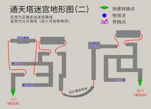 轩辕剑3天之痕图文攻略