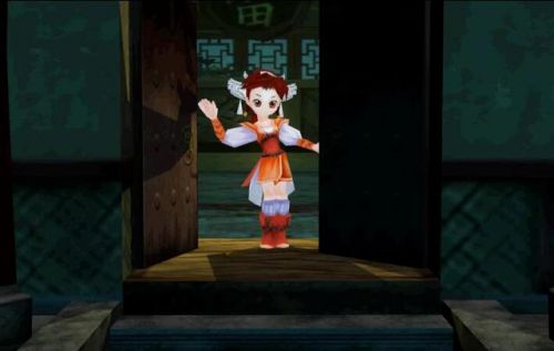 仙剑3超级详细图文攻略