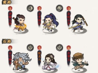 铁血武林2自创武学剑法