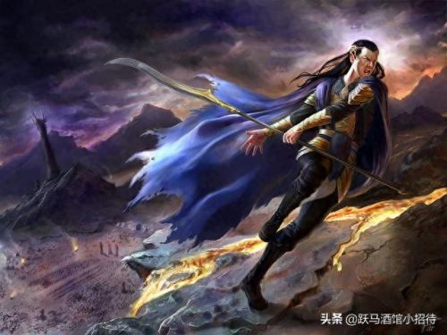 刺客信条刀剑战士