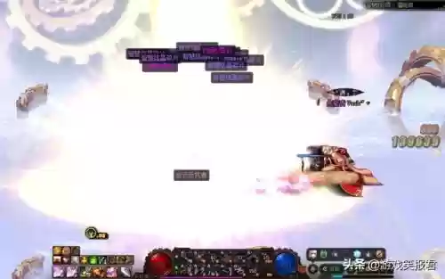 神仙道T0阵容