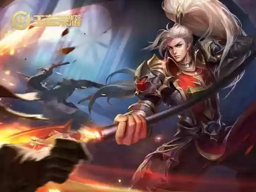 韩信适合什么阵容