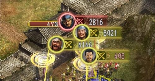 三国志12手机可以玩吗