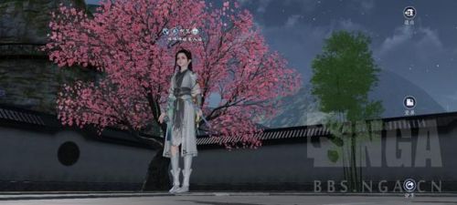 天涯明月刀公益服发布网