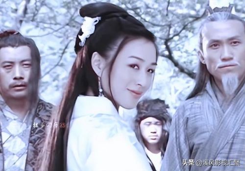 天龙八部电视剧杨天佑版全集免费