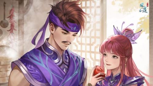 问道官方版