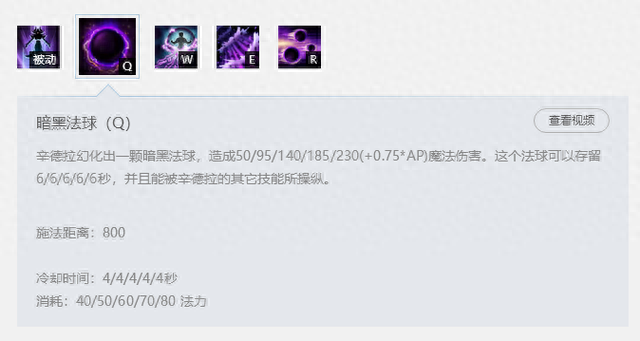 云顶之弈暗黑元首出装