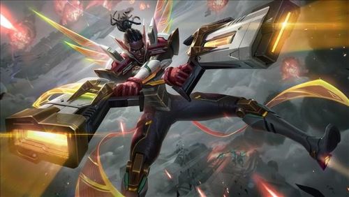 lol战场女武神能买吗