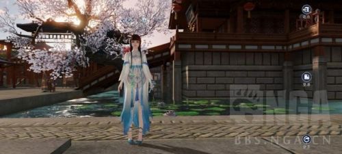 天涯明月刀公益服发布网