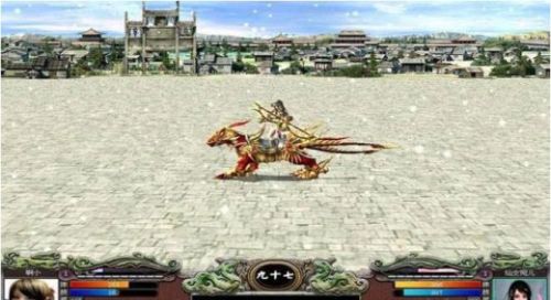 三国群英传7 新手视频