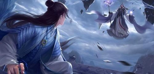 最好玩的仙侠3d手游