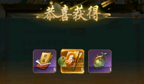 大掌柜评价