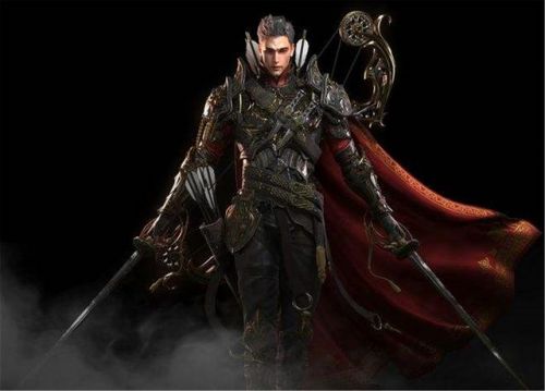 武侠之神级大宗师